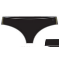 UA Pure Stretch Women's Thong